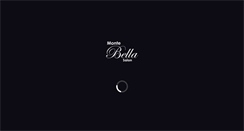 Desktop Screenshot of montebellasalon.com